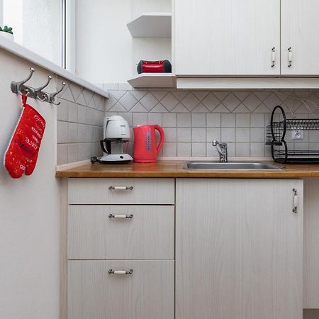 Marynarzy Okretow Pogranicza Apartments By Noclegi Renters Колобжег Екстериор снимка